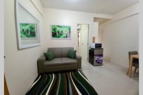 Modern 1-bedroom condo in vibrant Malabanias, Angeles City